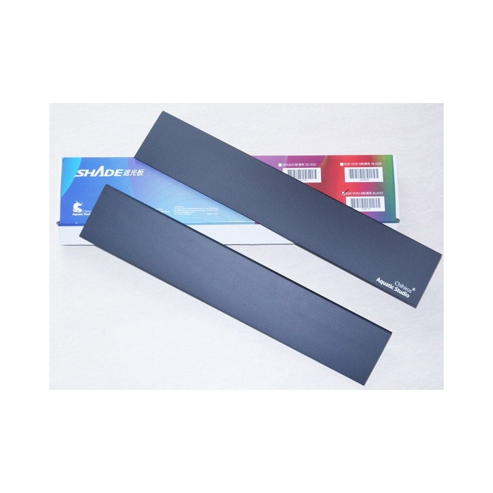 Chihiros Shade WRGB II Pro