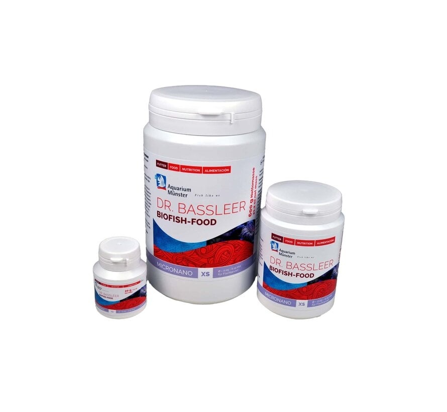 Bassleer Micronano