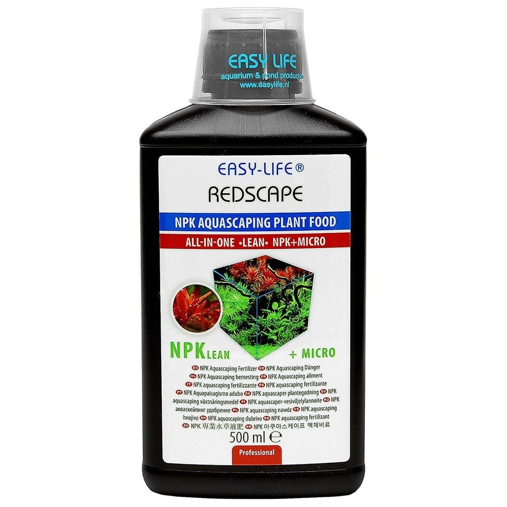 Easy Life - RedScape