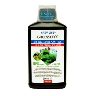 Easy Life - GreenScape