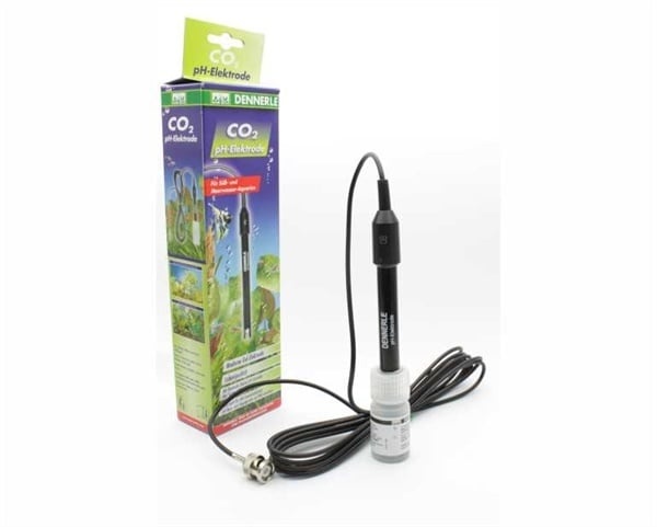 Dennerle CO2 pH pen