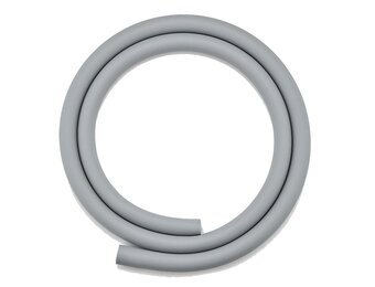 Chihiros Filter Hose Grey Pro - 3m
