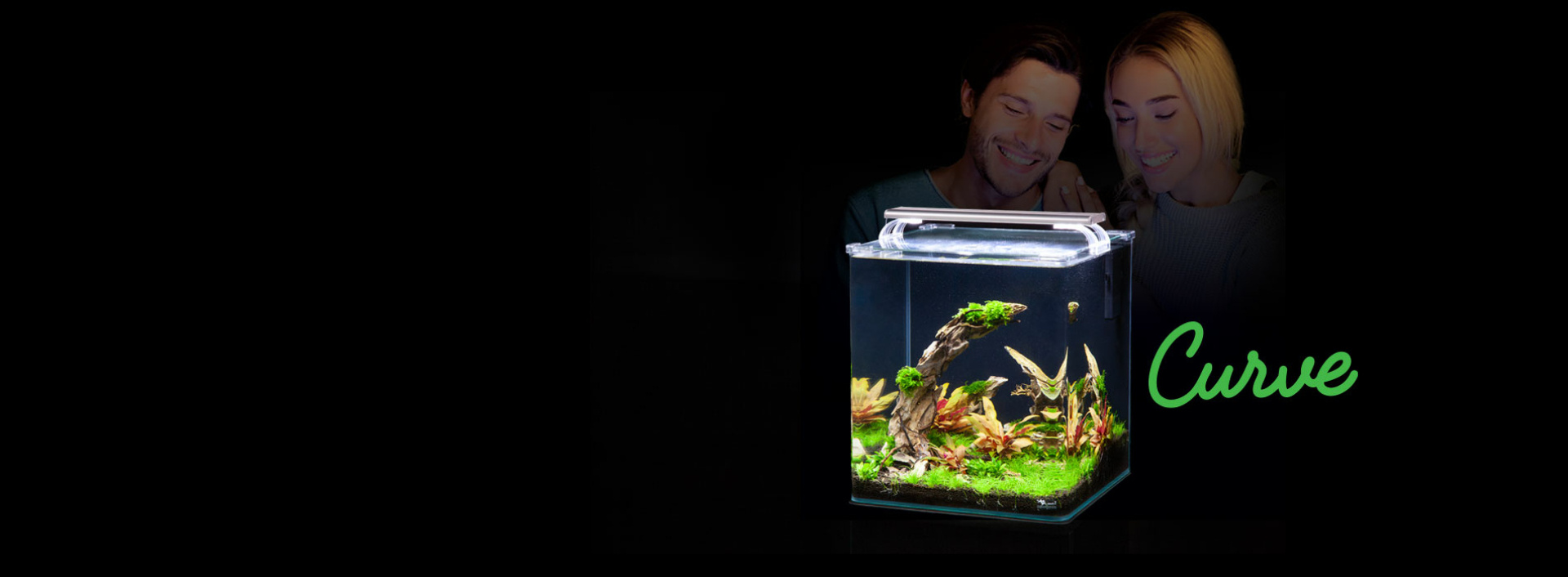 Aquatlantis Cube Curve Essential