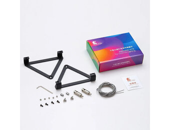 Chihiros Hanging rope kit for WRGB II