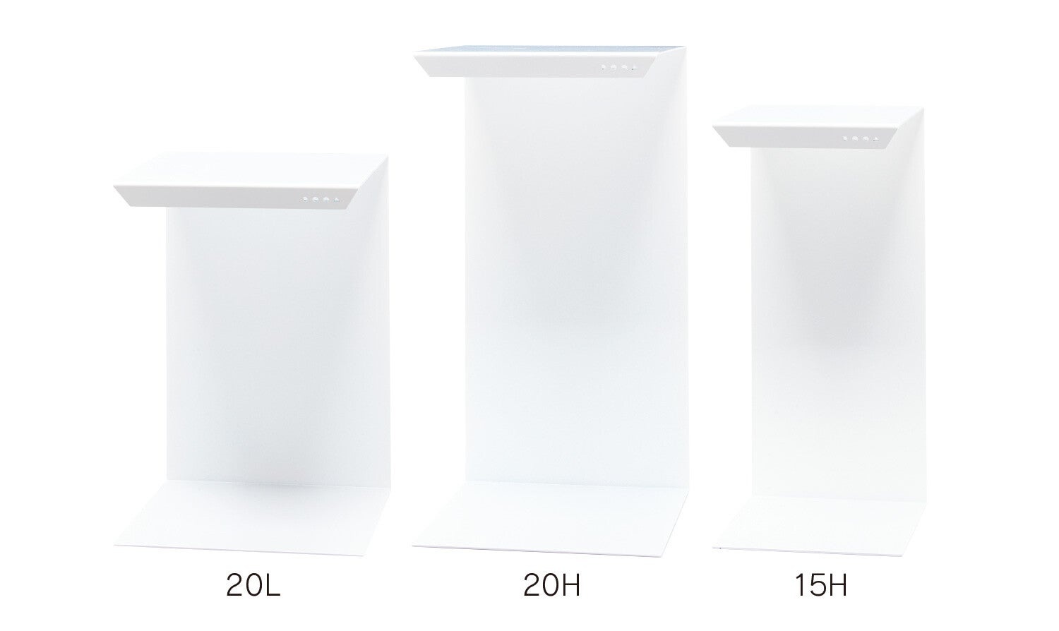 DOOA Magnet light Stand