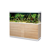 Oase HighLine optiwhite SET (Aquarium + meubel)
