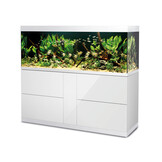 Oase HighLine optiwhite SET (Aquarium + meubel)