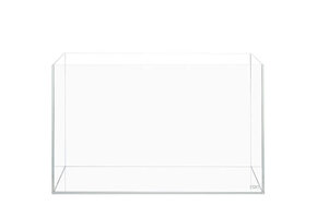 ADA Cube garden Shallow 60-F - L60xB30xH25 - 5mm
