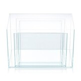 ADA Cube garden Shallow 60-F - L60xB30xH25 - 5mm