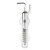 Chihiros CO2 Spiral Bubble Count