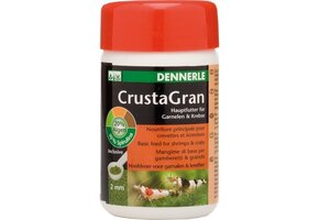 Dennerle Nano Crustagran 100 ml