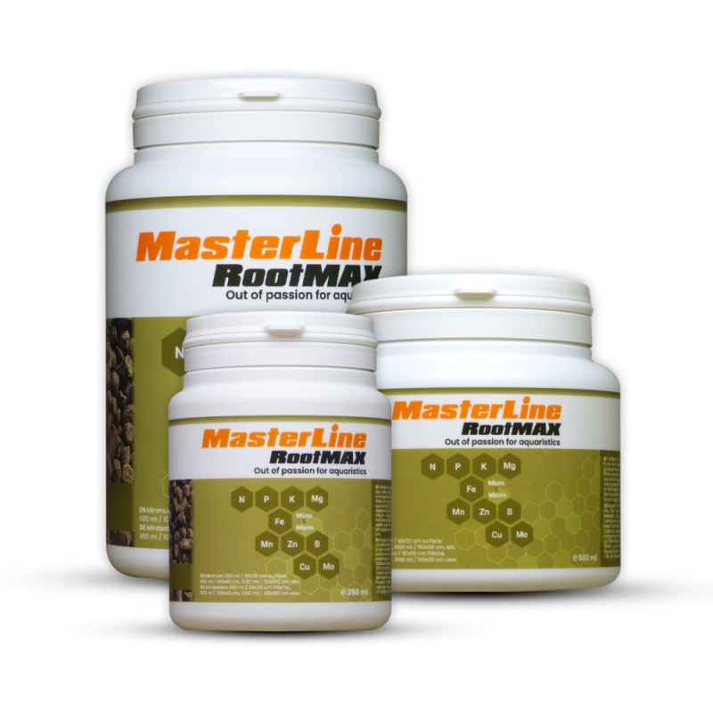 MasterLine RootMax