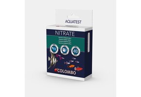 Colombo Aqua Nitraat NO3 Test