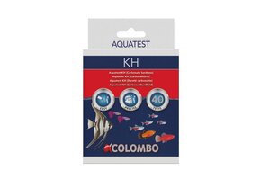 Colombo Aqua KH Test