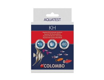 Colombo Aqua KH Test
