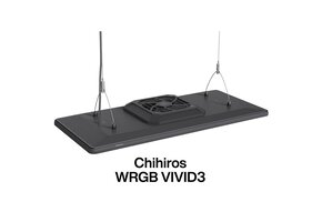 CHIHIROS LED  Vivid III (Bluetooth)
