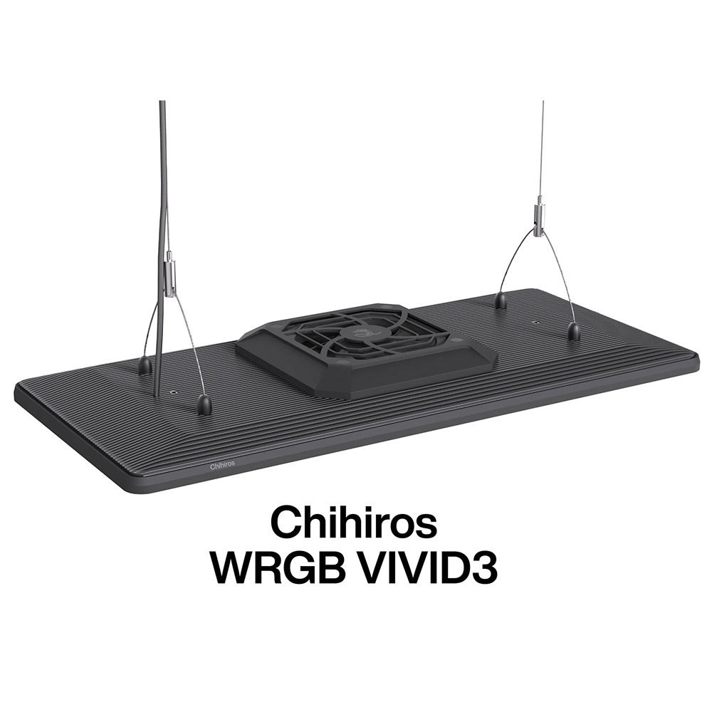 CHIHIROS LED  Vivid 3 (Bluetooth)