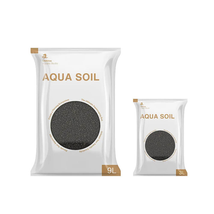 Chihiros Aqua Soil