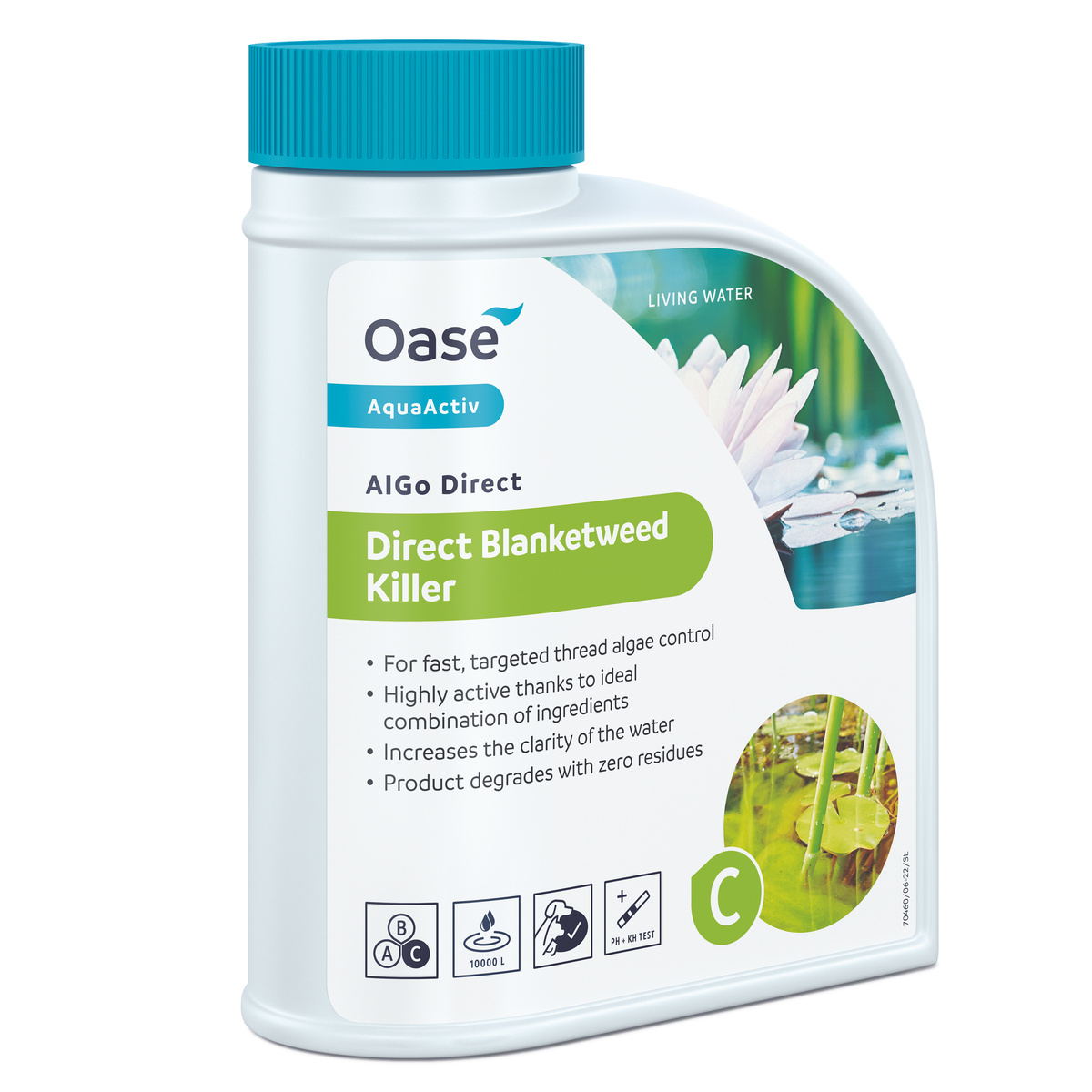 Oase AquaActiv Algo Direct
