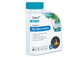 Oase AquaActiv Optipond