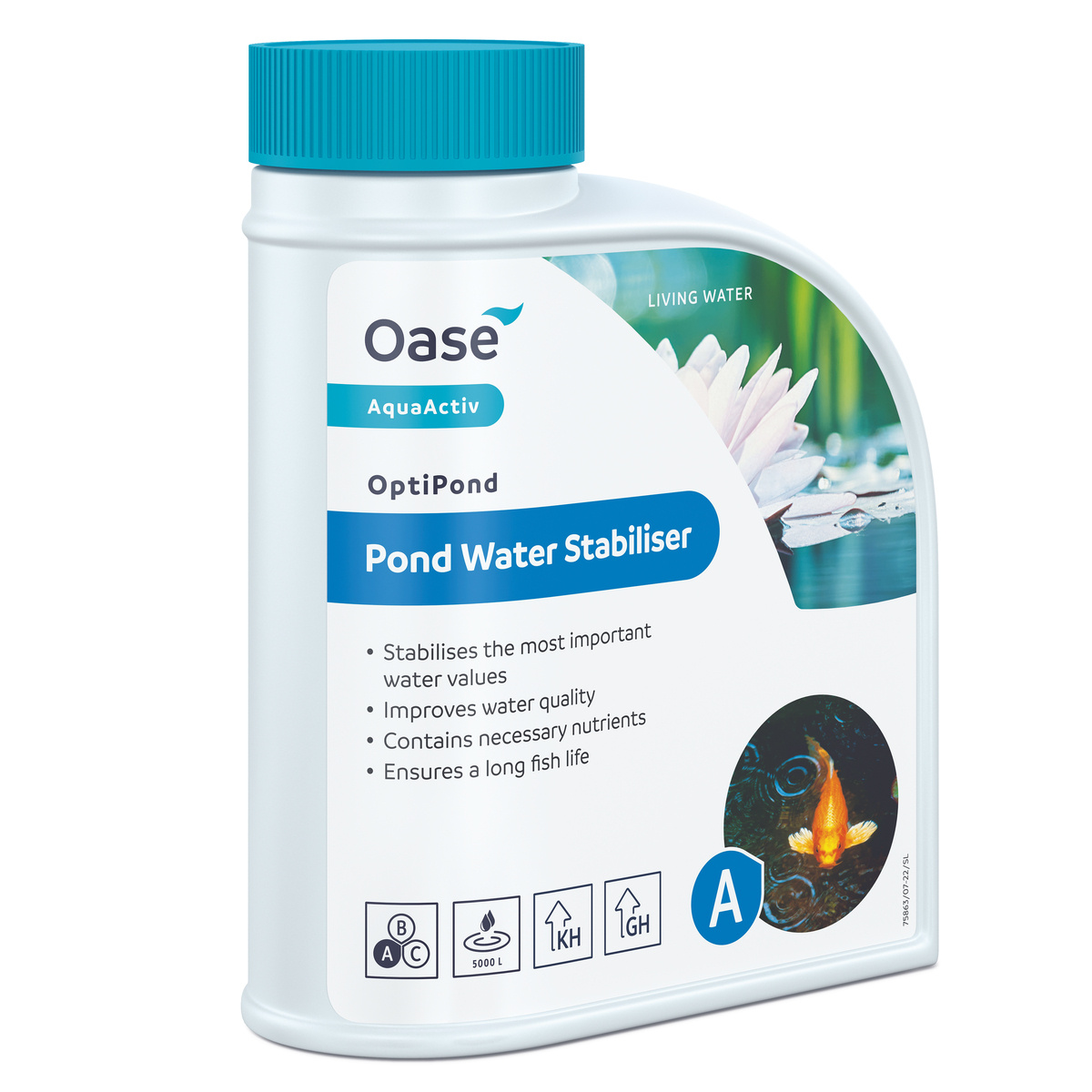 Oase AquaActiv Optipond