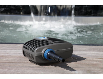 AquaMax Eco Classic 3500 E