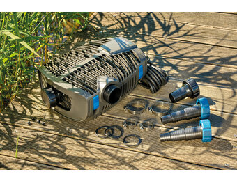 Oase AquaMax Eco Premium 5000
