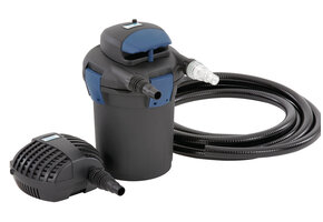 Oase BioPress-set