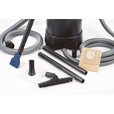 PondoVac  Classic  pour bassin et piscine PondoVac
