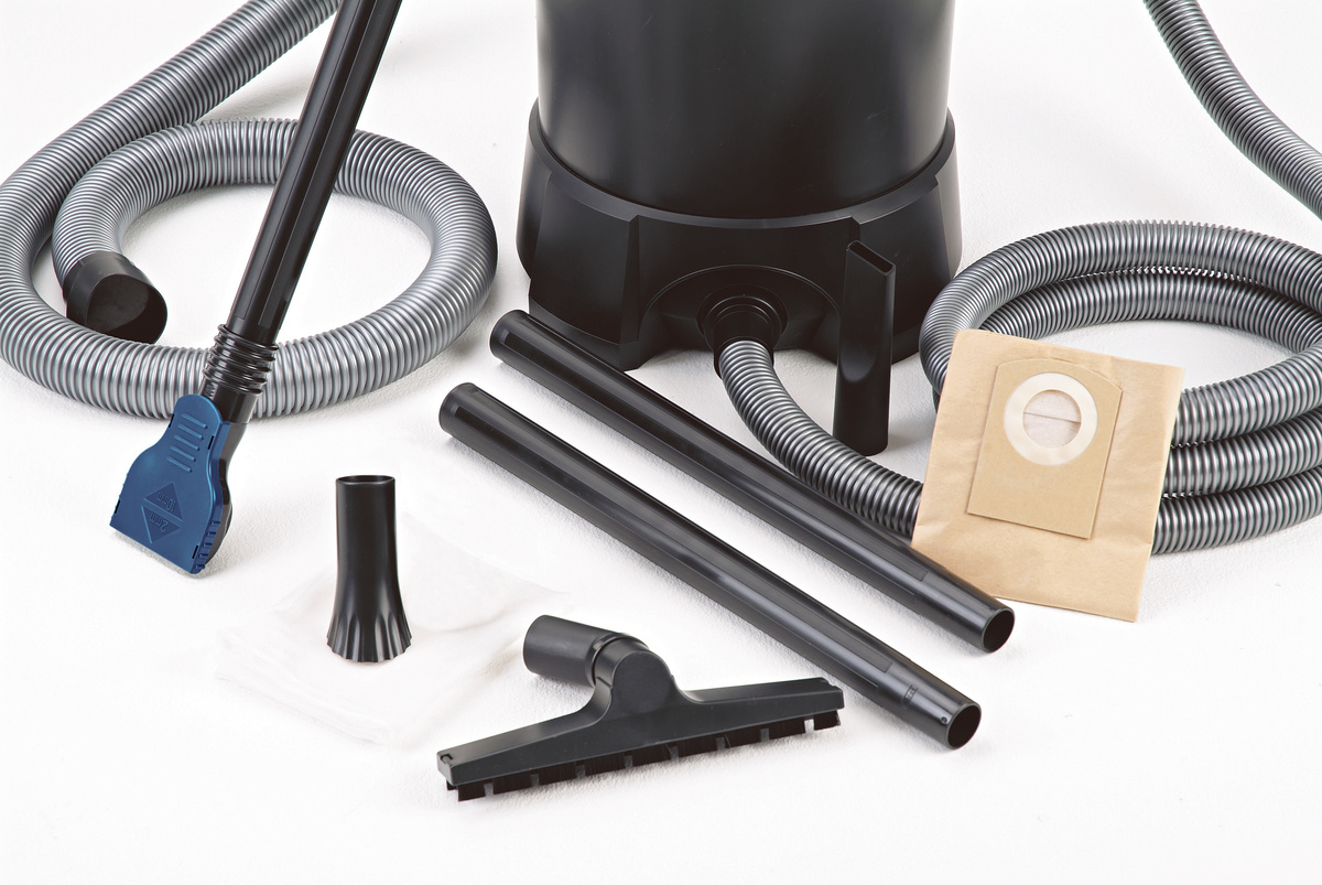 PondoVac  Classic  Pond and Pool Vacuum Cleaner