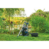 PondoVac  5 Vijver en Zwembad zuiger