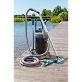 PondoVac 4  Pond and Pool Vacuum Cleaner