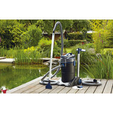 PondoVac 4  Pond and Pool Vacuum Cleaner