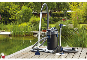 PondoVac 4  Pond and Pool Vacuum Cleaner