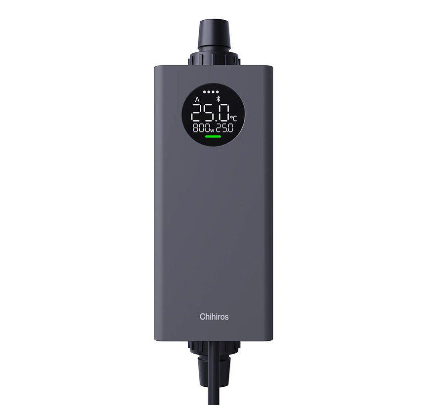 Chihiros heater Pro - 10-1000W