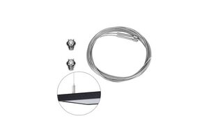 Chihiros Hanging rope kit for WRGB II and Vivid II