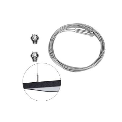 Chihiros Hanging rope kit for WRGB II and Vivid II