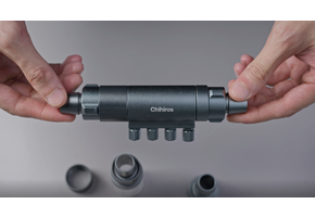 Chihiros Dosing Flow Adapter