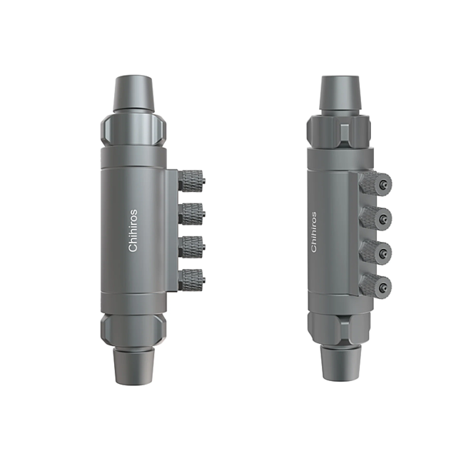 Chihiros Dosing Flow Adapter