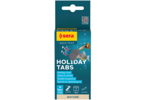 Sera Holiday Tabs