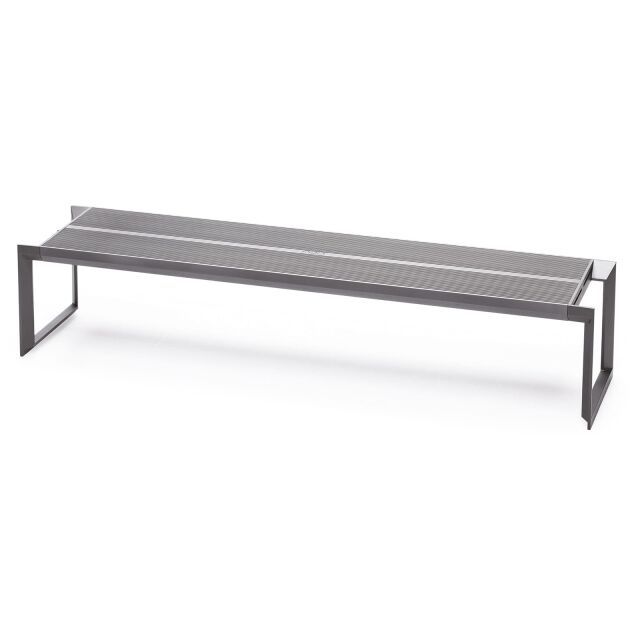 ADA AQUASKY RGB II 60  titaniumgrey