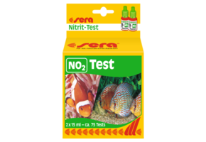 sera nitriet-Test (NO2)