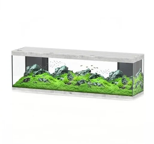 AQUATLANTIS Aquarium Splendid Ultra - Beton