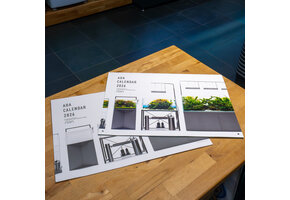 ADA Nature Aquarium kalender 2026