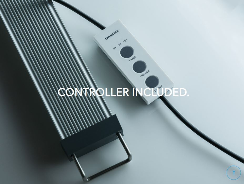 Twinstar G+ Line + Plus