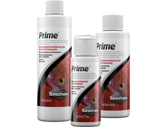 Seachem upgrade 500ml