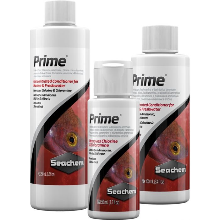 Seachem upgrade 500ml