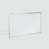 Lightscreen - lightground screen RGB - verlicht achtergrondpaneel