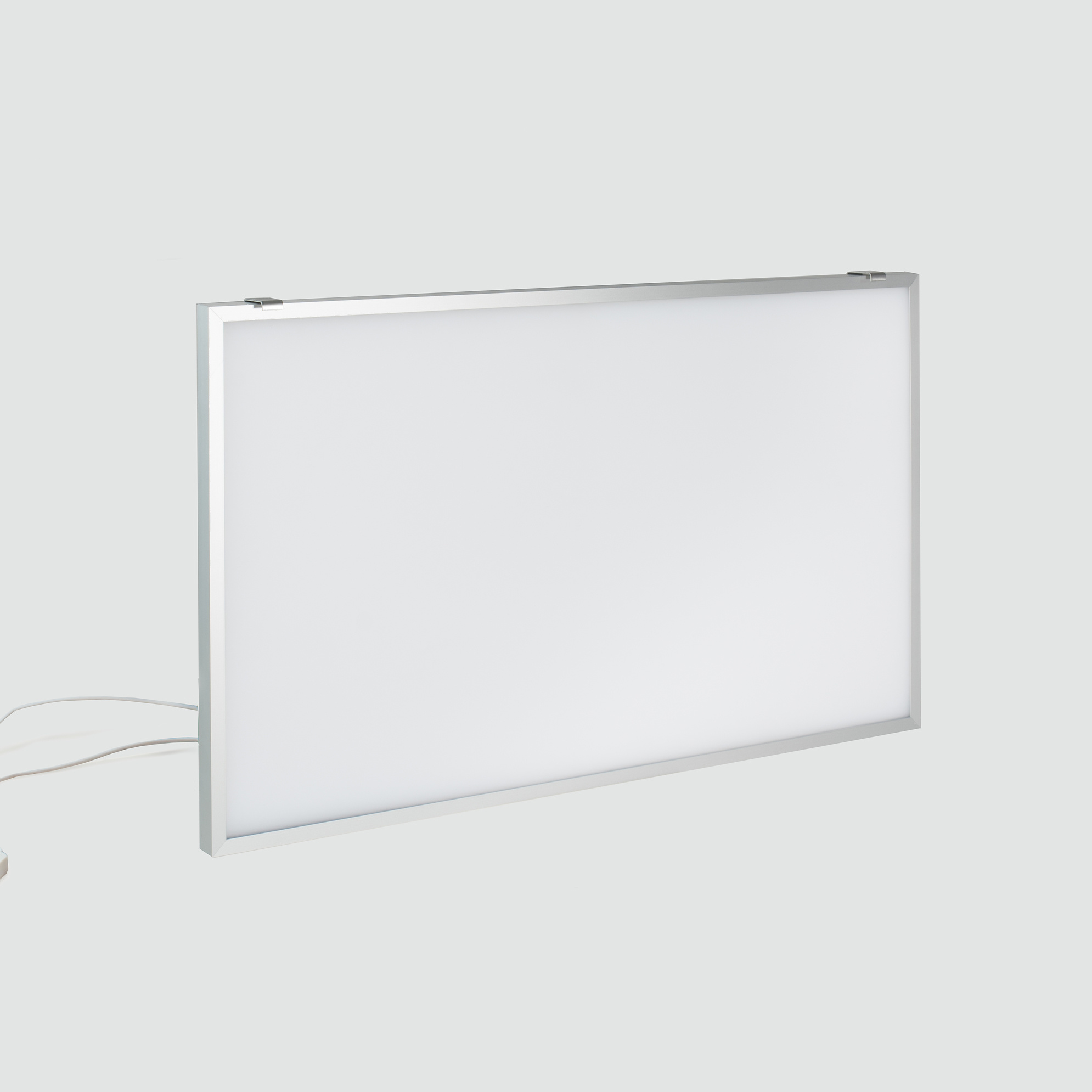 Lightscreen - lightground screen RGB - verlicht achtergrondpaneel