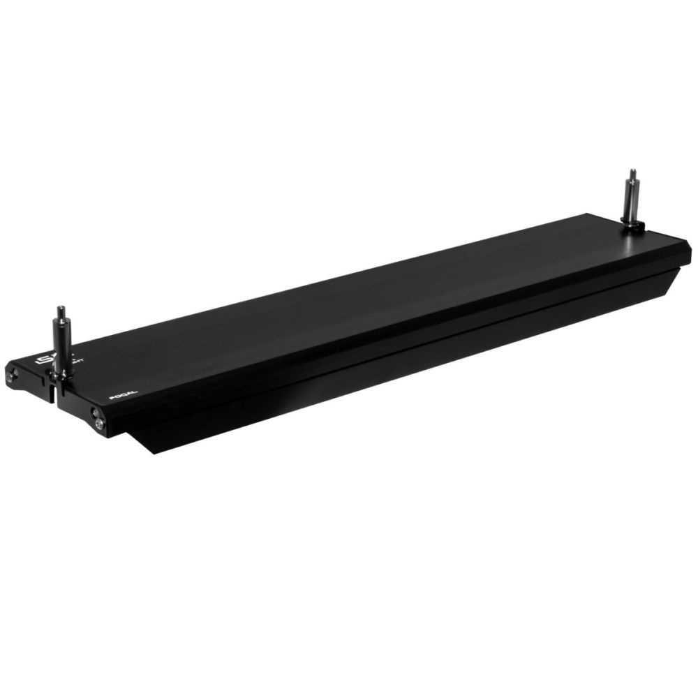 Skylight FOQAL F3XL.120S - 119cm 80W 7456lm - Suspended